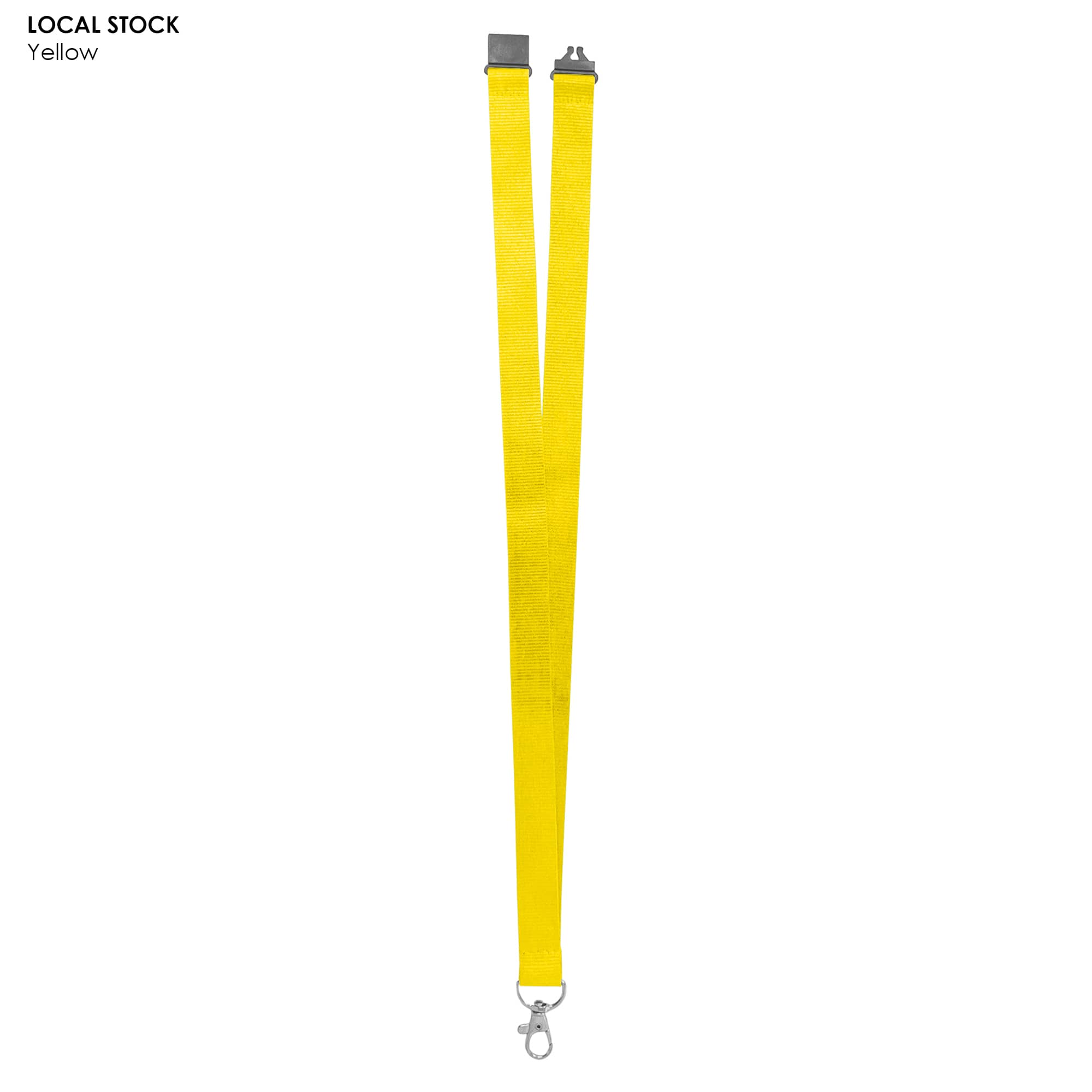 RPET Lanyard 20mm [19-LN019]