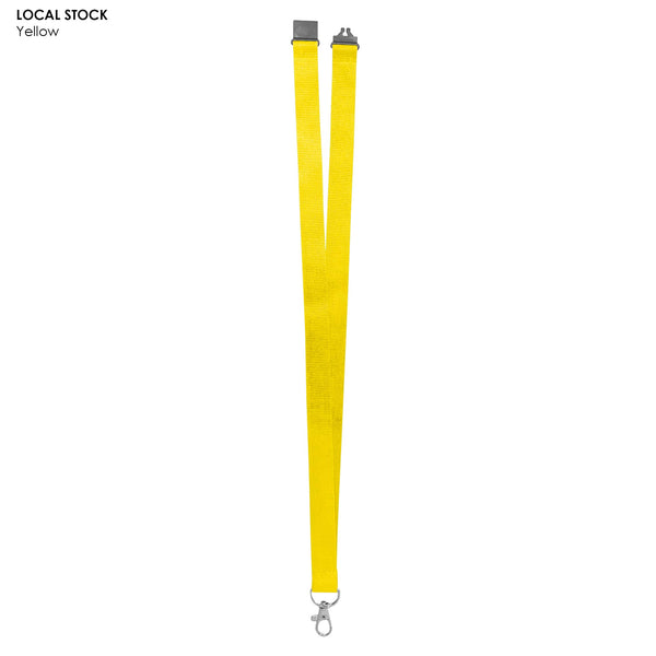 RPET Lanyard 20mm [19-LN019]