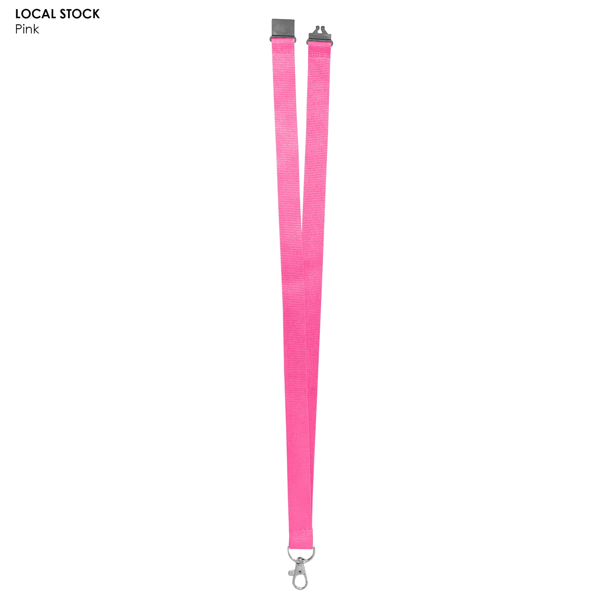 RPET Lanyard 20mm [19-LN019]