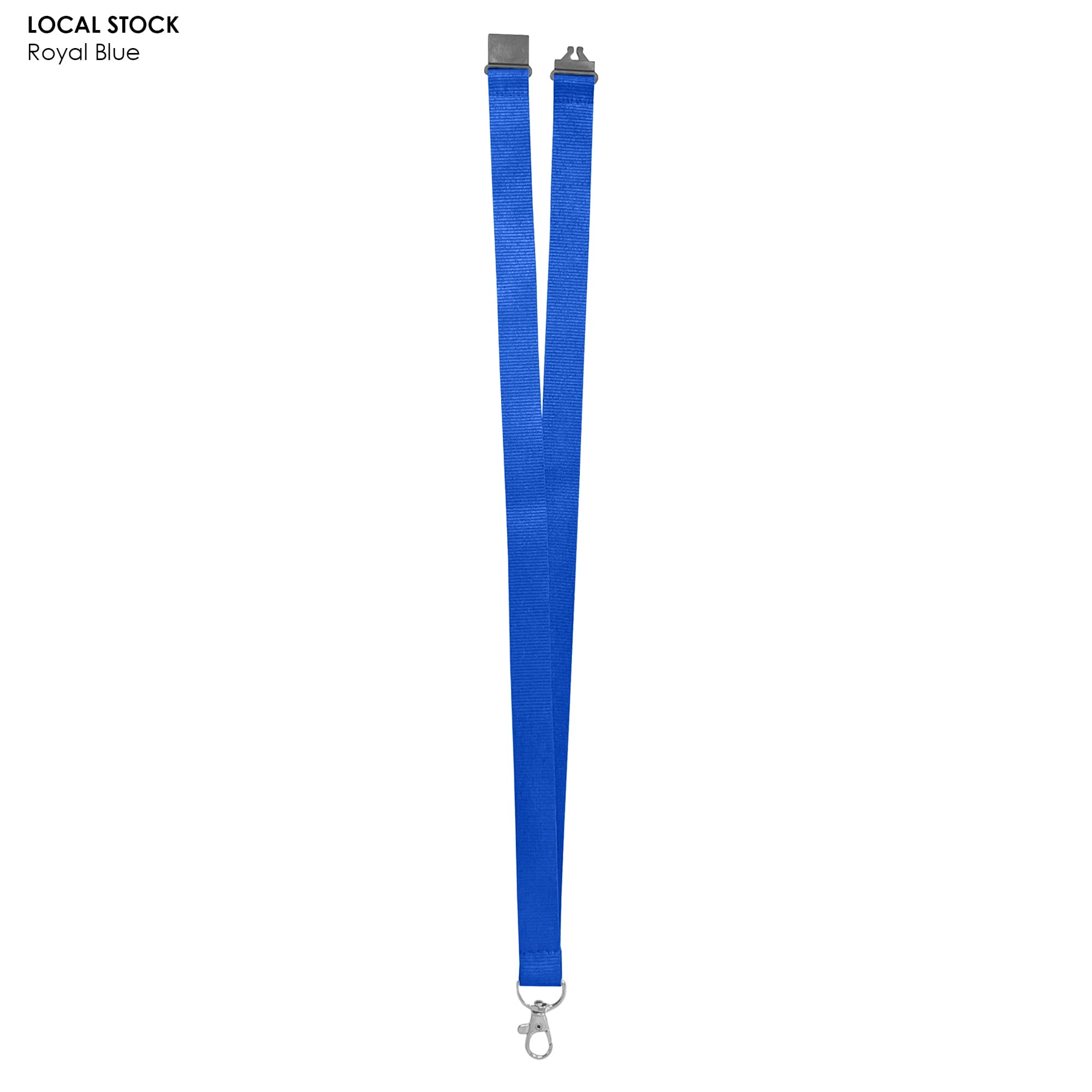 RPET Lanyard 20mm [19-LN019]