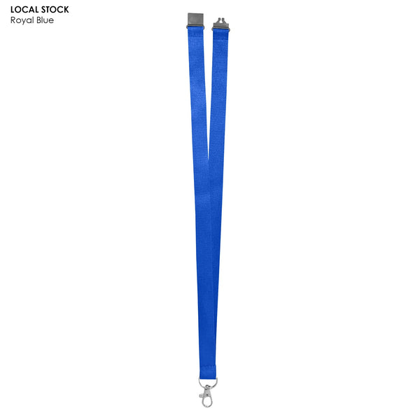 RPET Lanyard 20mm [19-LN019]