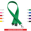 RPET Lanyard 20mm [19-LN019]