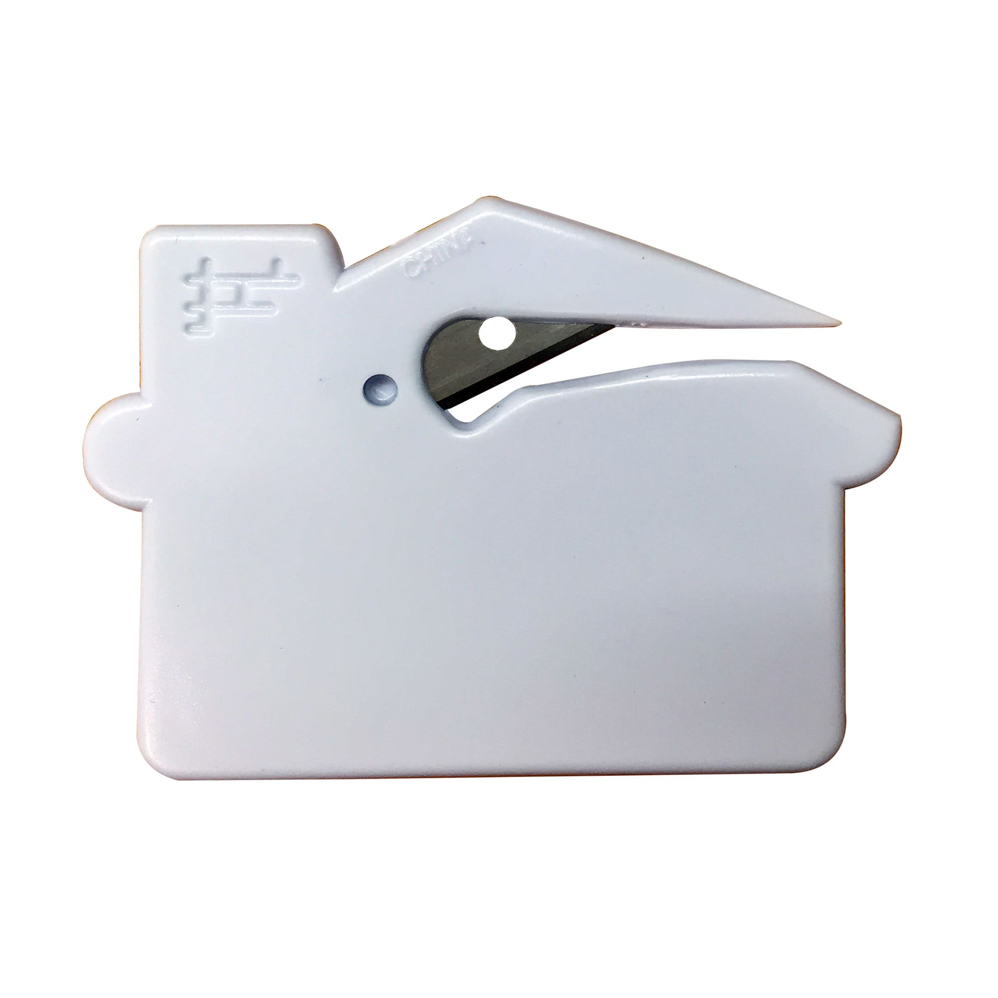 House Shape Letter Opener [19-LO001]