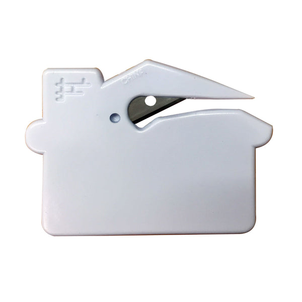 House Shape Letter Opener [19-LO001]