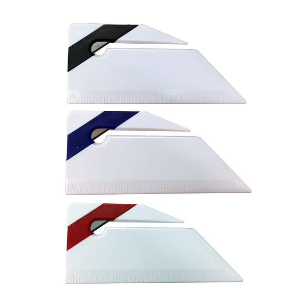 Ruler Letter Opener [19-LO002]