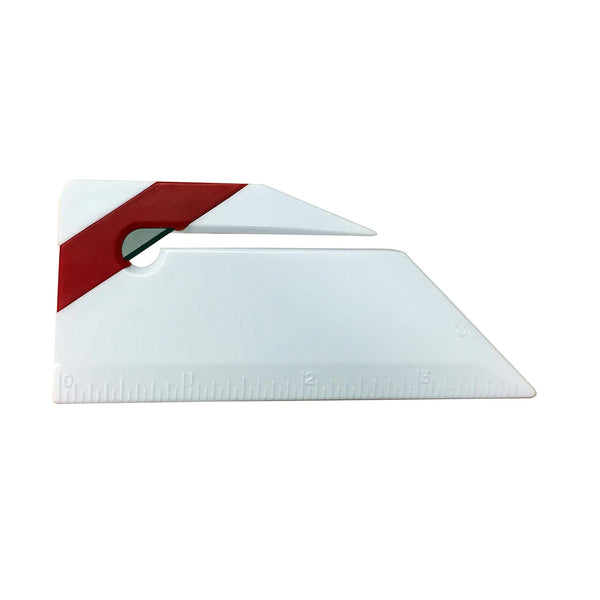 Ruler Letter Opener [19-LO002]