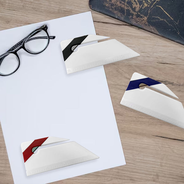 Ruler Letter Opener [19-LO002]