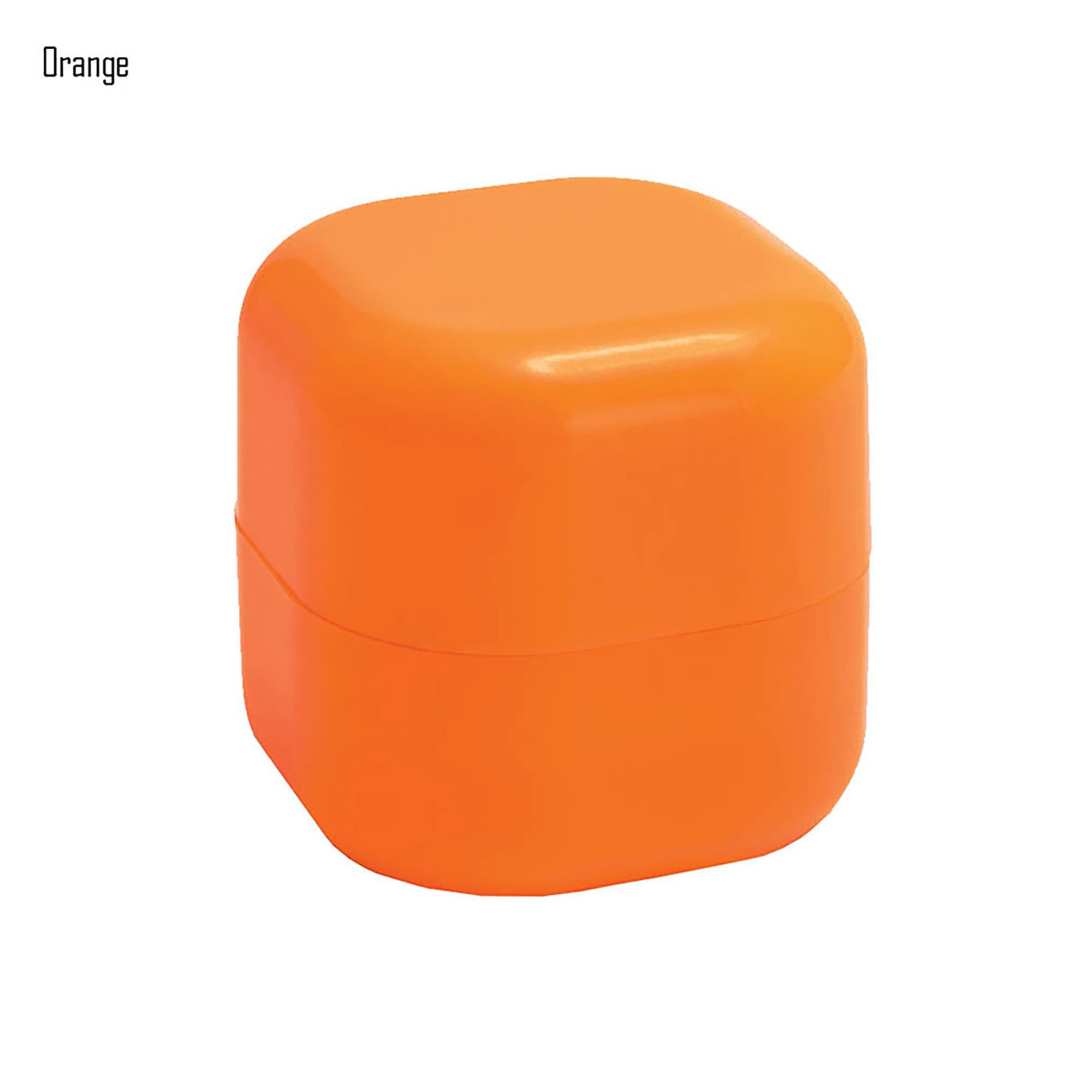 Lip Balm Cube [19-LPB001]