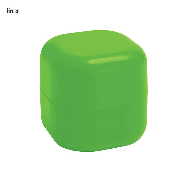 Lip Balm Cube [19-LPB001]