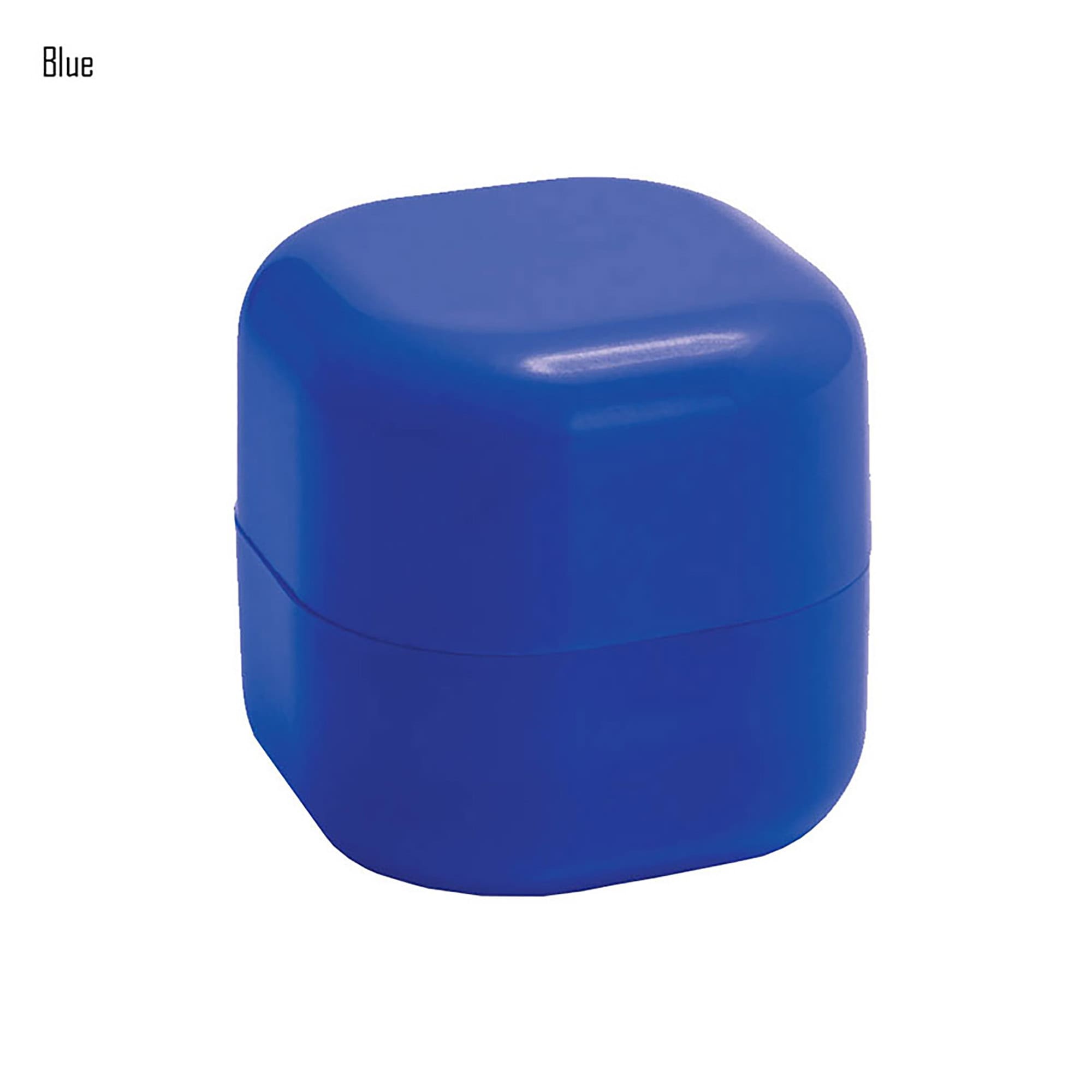 Lip Balm Cube [19-LPB001]