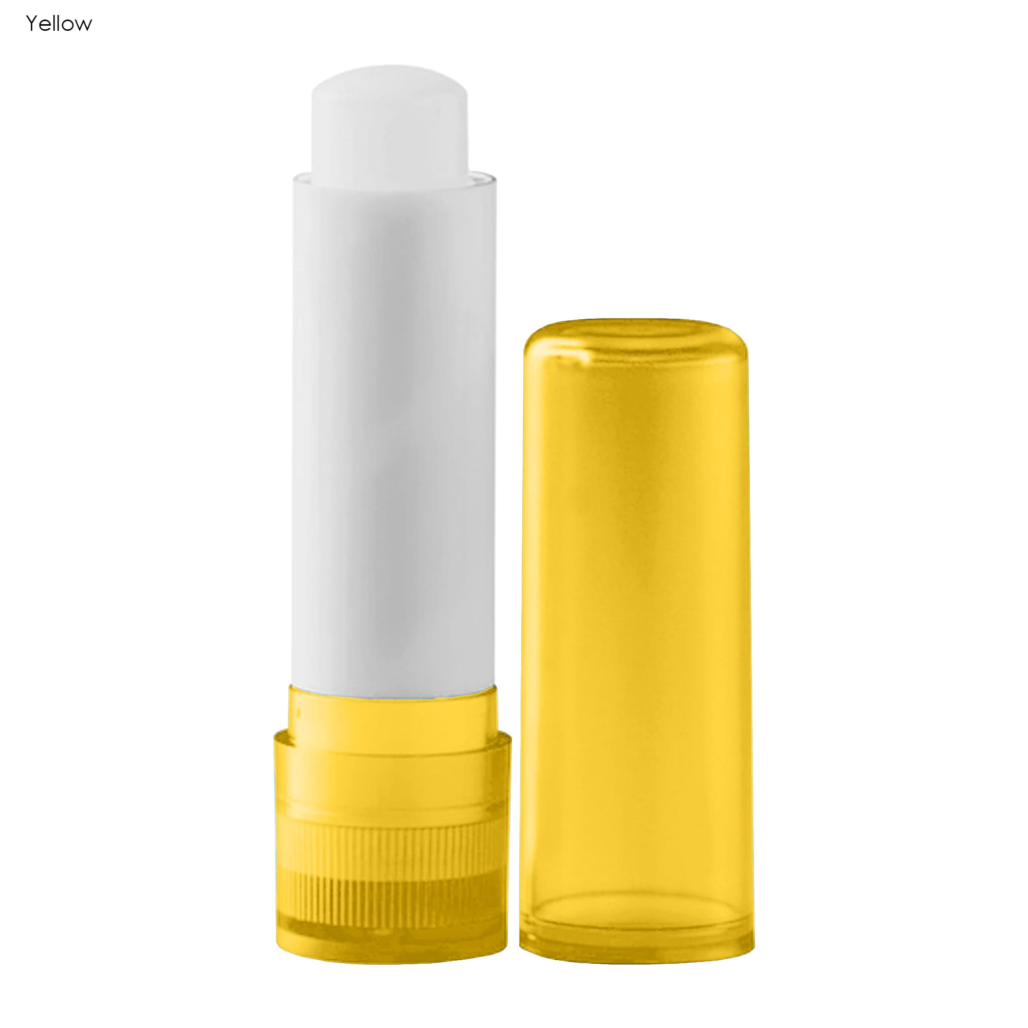 Lip Balm Stick [19-LPB002]