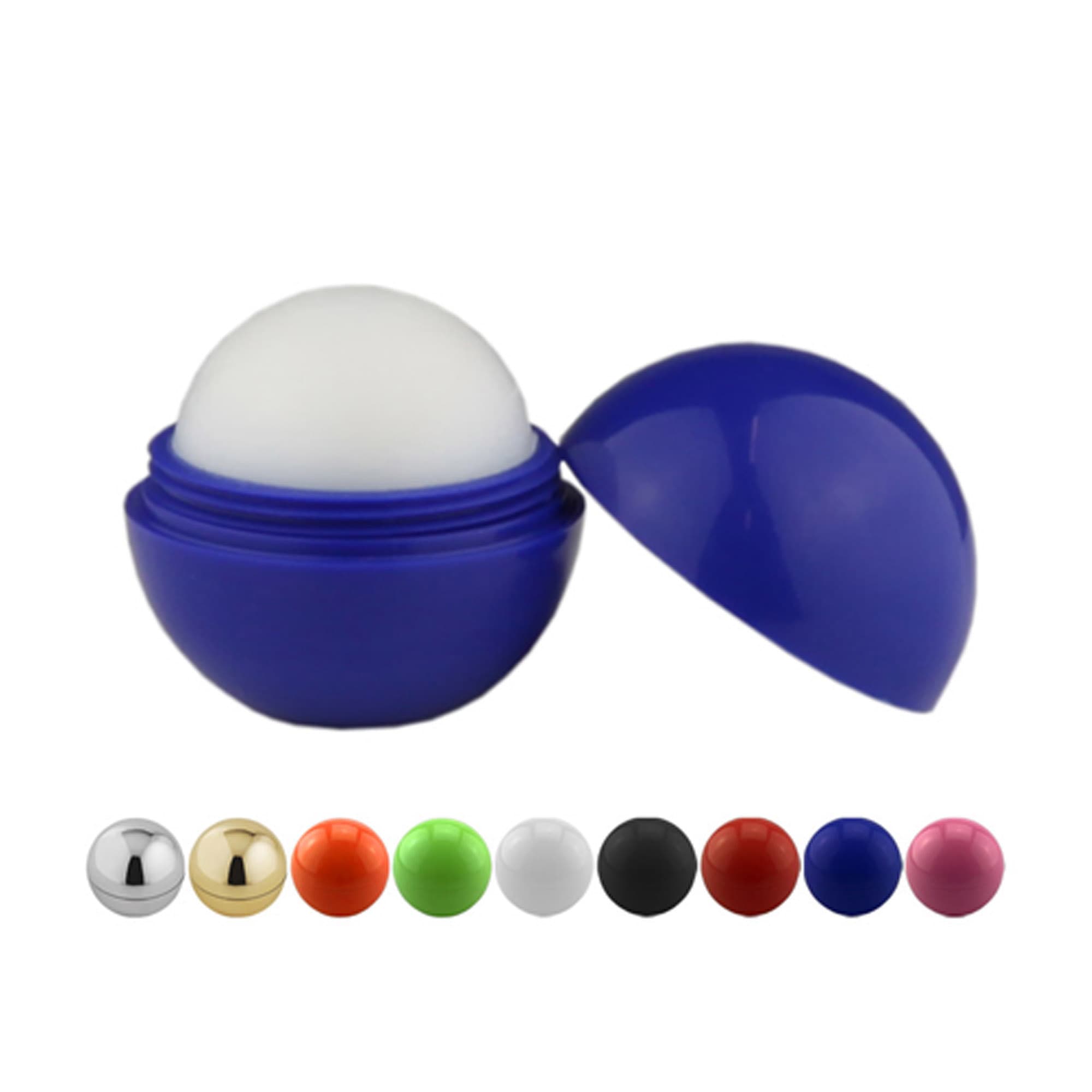 Lip Balm Ball [19-LPB003]