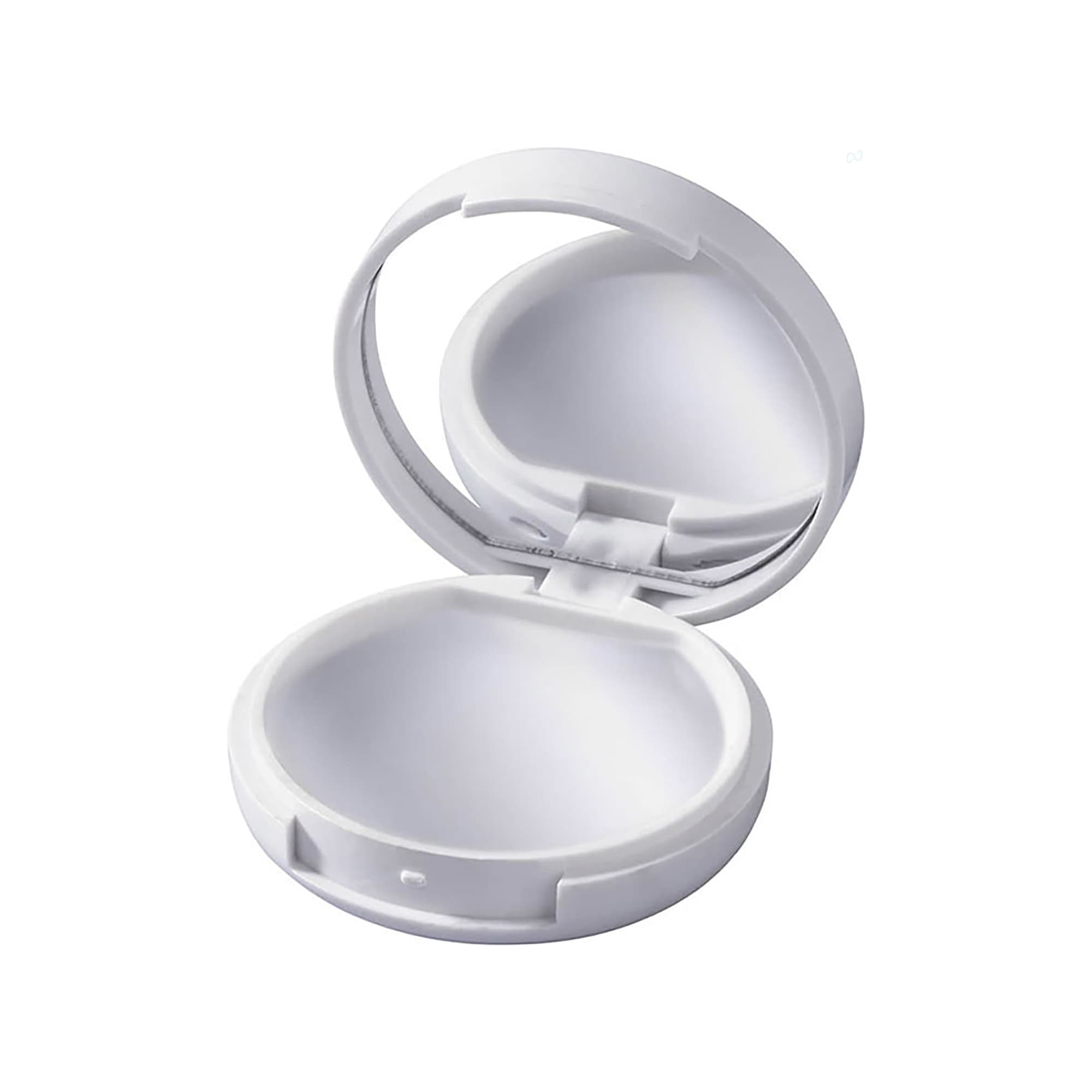 Lip Gloss with Mirror [19-LPB004]