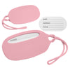 Danta Silicon Luggage Tag [19-LT002]