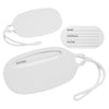 Danta Silicon Luggage Tag [19-LT002]
