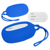 Danta Silicon Luggage Tag [19-LT002]