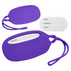 Danta Silicon Luggage Tag [19-LT002]