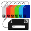 Westflag Silicon Luggage Tag [19-LT003]