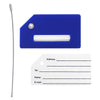 Westflag Silicon Luggage Tag [19-LT003]