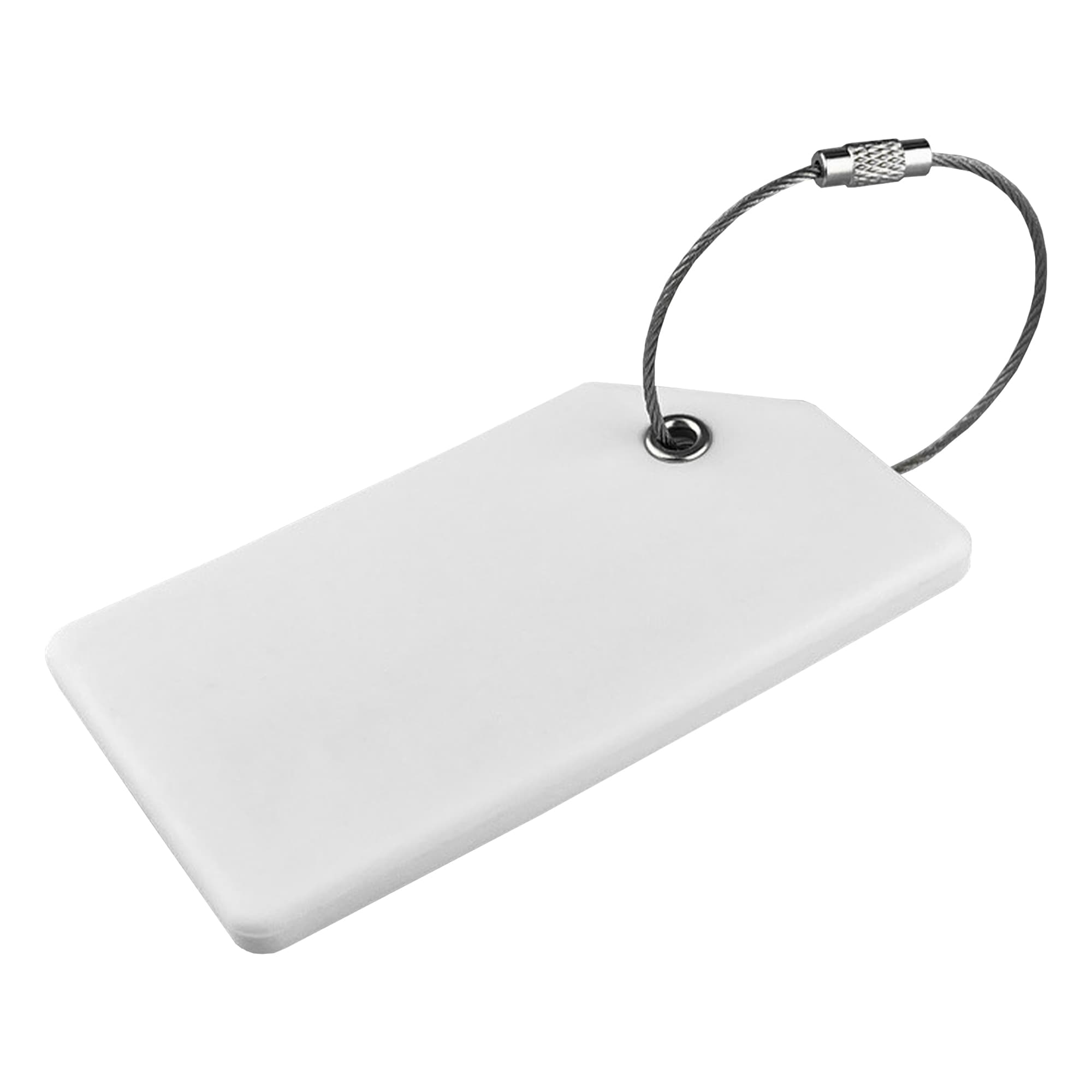 Westflag Silicon Luggage Tag [19-LT003]