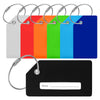 Westflag Silicon Luggage Tag [19-LT003]