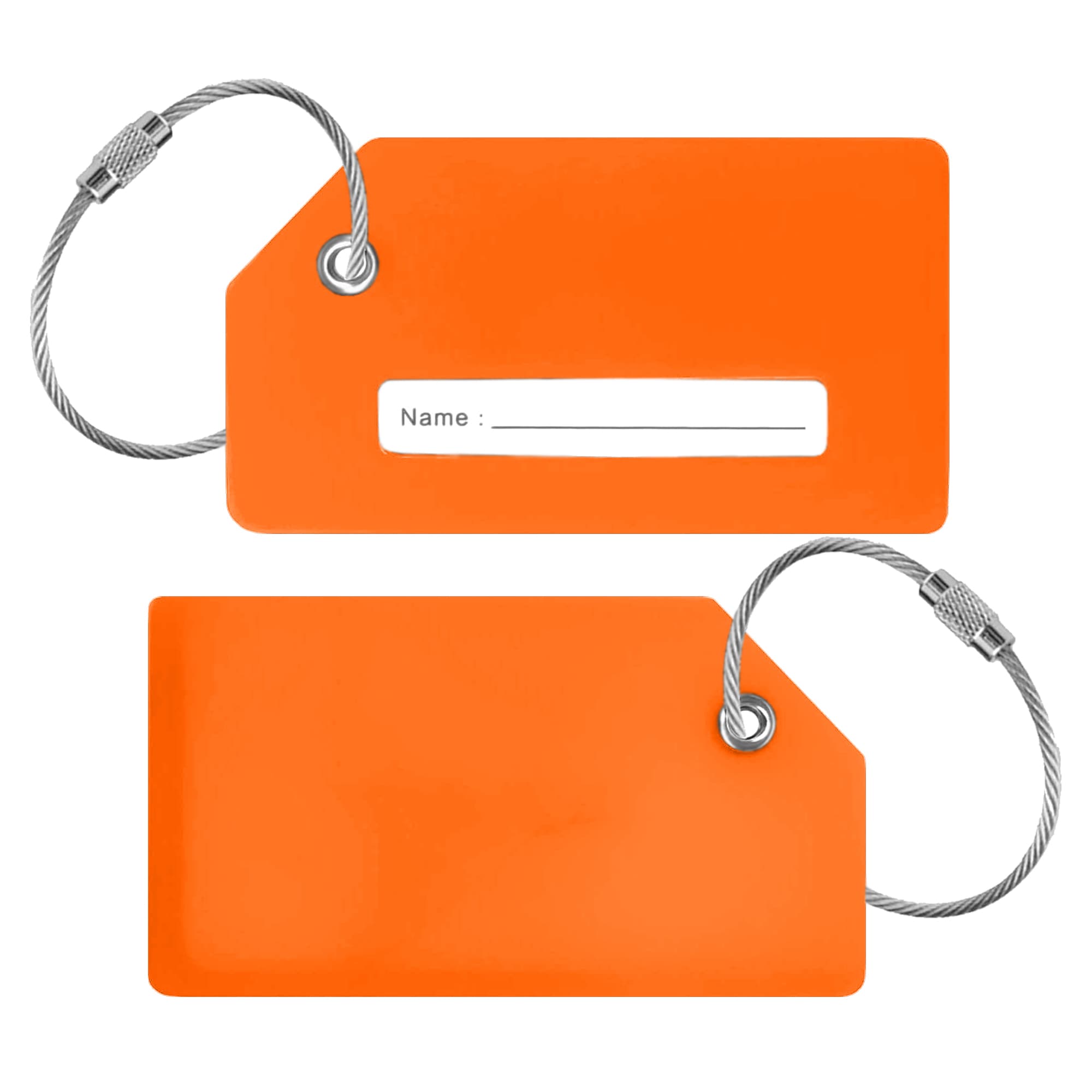 Westflag Silicon Luggage Tag [19-LT003]