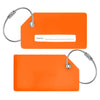 Westflag Silicon Luggage Tag [19-LT003]