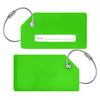 Westflag Silicon Luggage Tag [19-LT003]