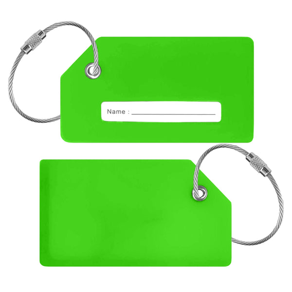 Westflag Silicon Luggage Tag [19-LT003]