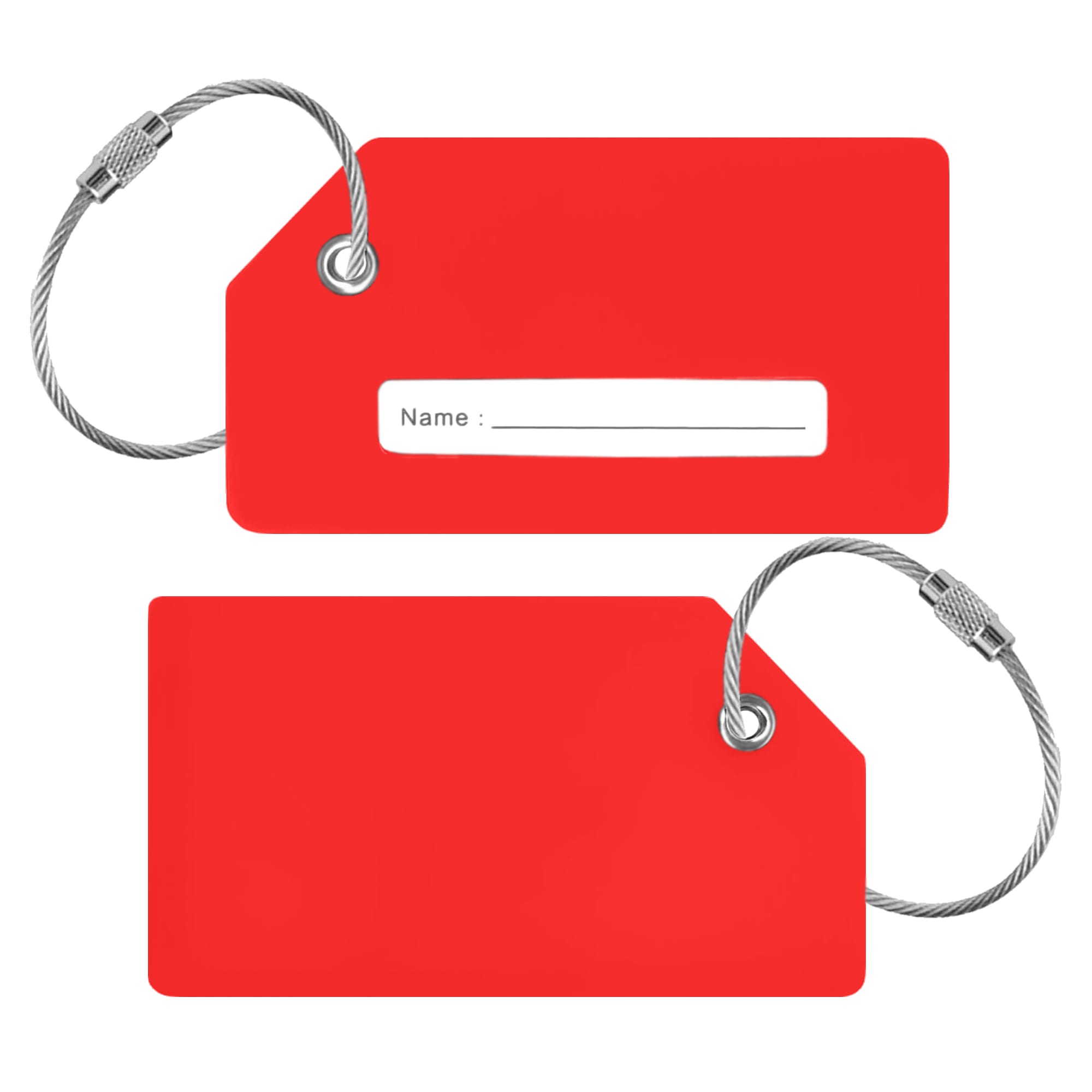 Westflag Silicon Luggage Tag [19-LT003]