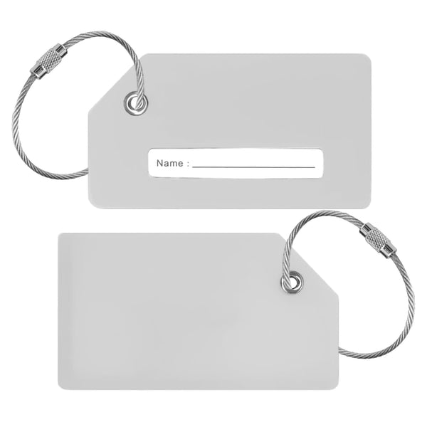 Westflag Silicon Luggage Tag [19-LT003]