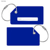 Westflag Silicon Luggage Tag [19-LT003]