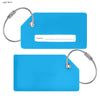 Westflag Silicon Luggage Tag [19-LT003]
