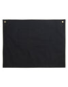 AP06M3100 Canvas Short Waist Apron [53-AP06(M3100)]