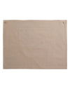 AP06M3100 Canvas Short Waist Apron [53-AP06(M3100)]
