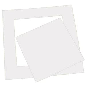 Mini Magnetic Photo Frame [11-M404]