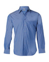 Mens Nano  Tech Long Sleeve Shirt [53-M7002]