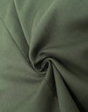 Mens Smart Casual Cotton Blend L/S Shirt [53-M7009L]