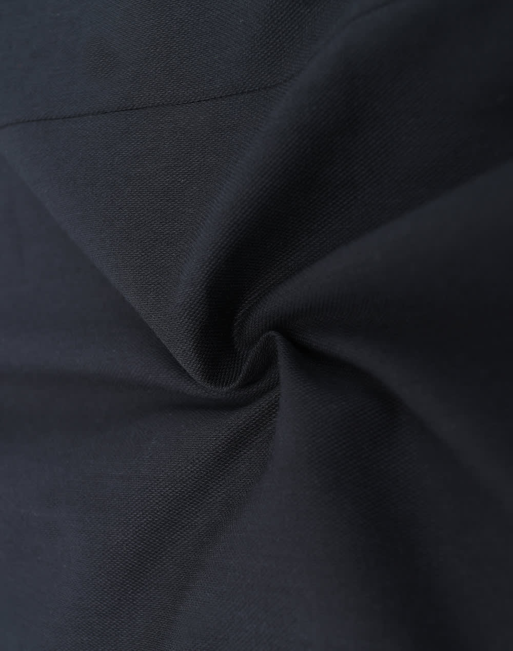 Mens Smart Casual Cotton Blend L/S Shirt [53-M7009L]