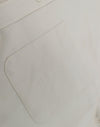 Mens Smart Casual Cotton Blend L/S Shirt [53-M7009L]