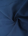 Mens Smart Casual Cotton Blend L/S Shirt [53-M7009L]