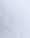 Mens Smart Casual Cotton Blend L/S Shirt [53-M7009L]