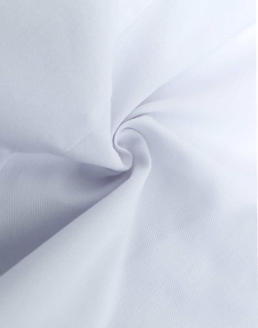 Mens Smart Casual Cotton Blend L/S Shirt [53-M7009L]