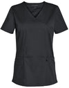 Ladies Scrub Top [53-M7640]