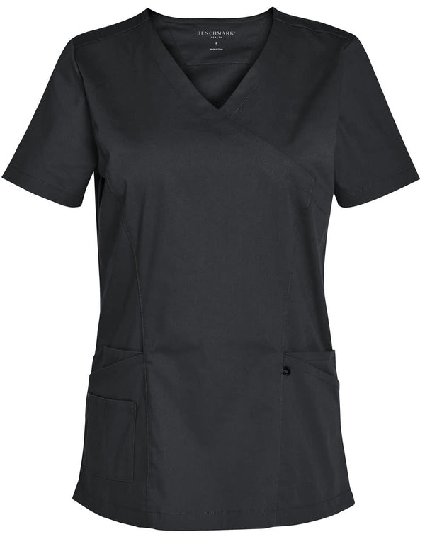 Ladies Scrub Top [53-M7640]