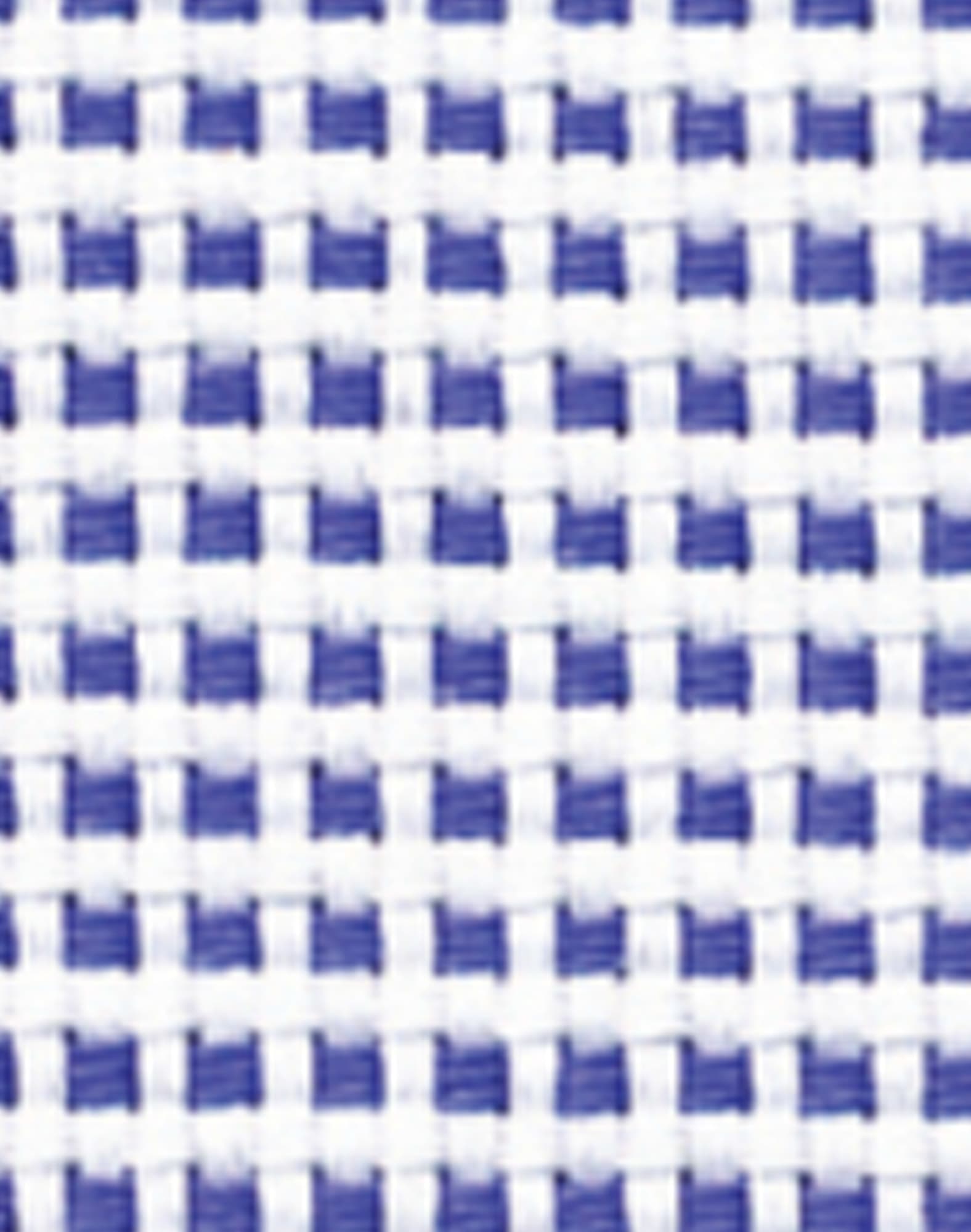 Ladies Dot Contrast Long Sleeve Shirt [53-M8922]