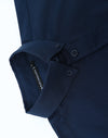 Ladies Smart Casual Cotton Blend L/S Shirt [53-M8009L]