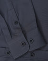 Ladies Smart Casual Cotton Blend L/S Shirt [53-M8009L]