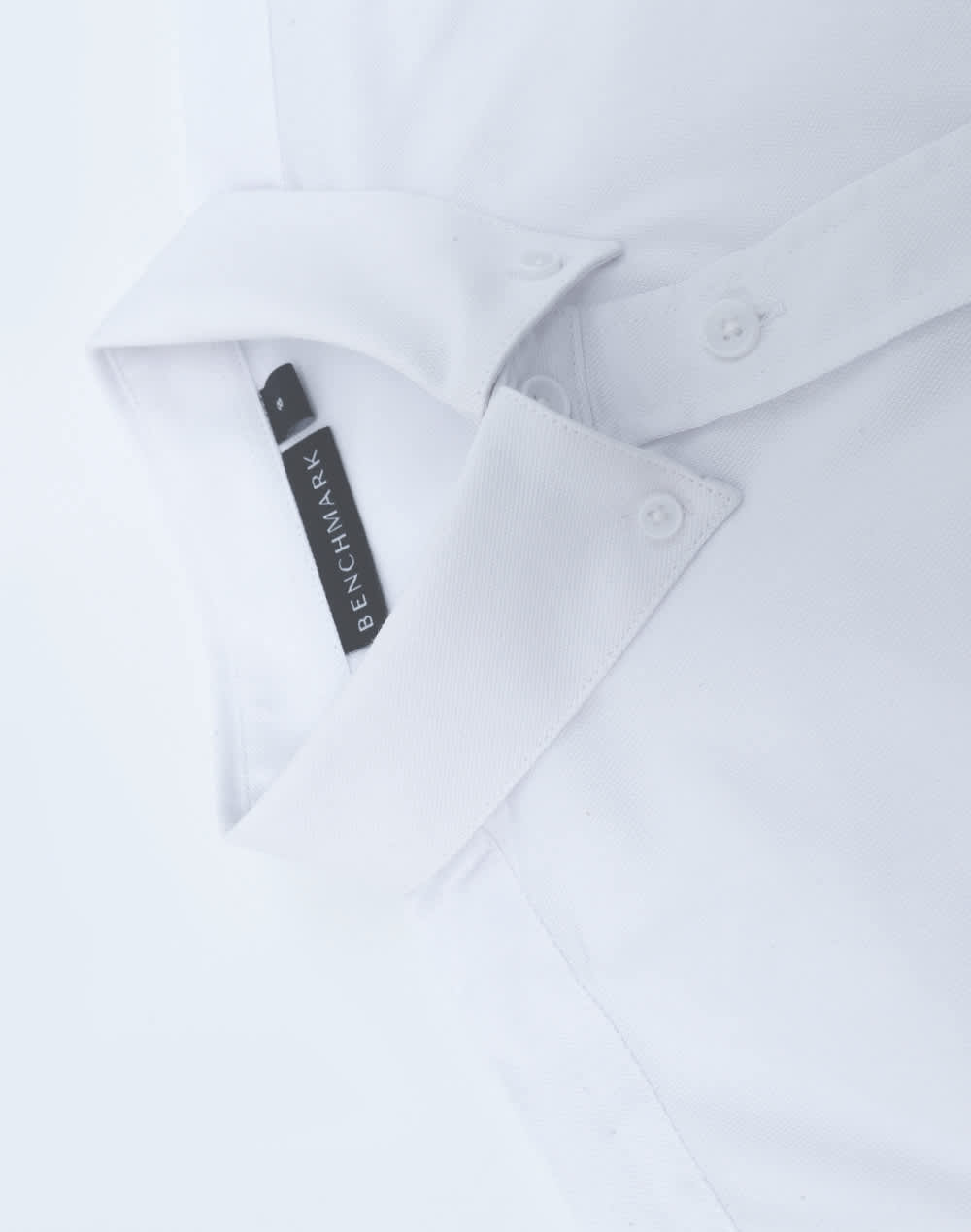 Ladies Smart Casual Cotton Blend L/S Shirt [53-M8009L]