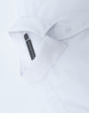 Ladies Smart Casual Cotton Blend L/S Shirt [53-M8009L]